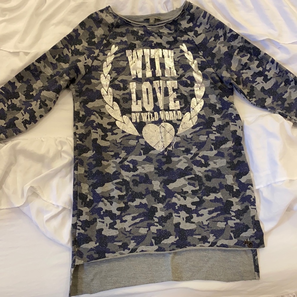 Miss Grant Dress Girls, Sz 32 (6-7 yo)